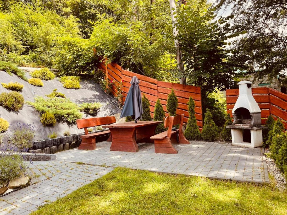 Walówka Szczyrk Exterior foto